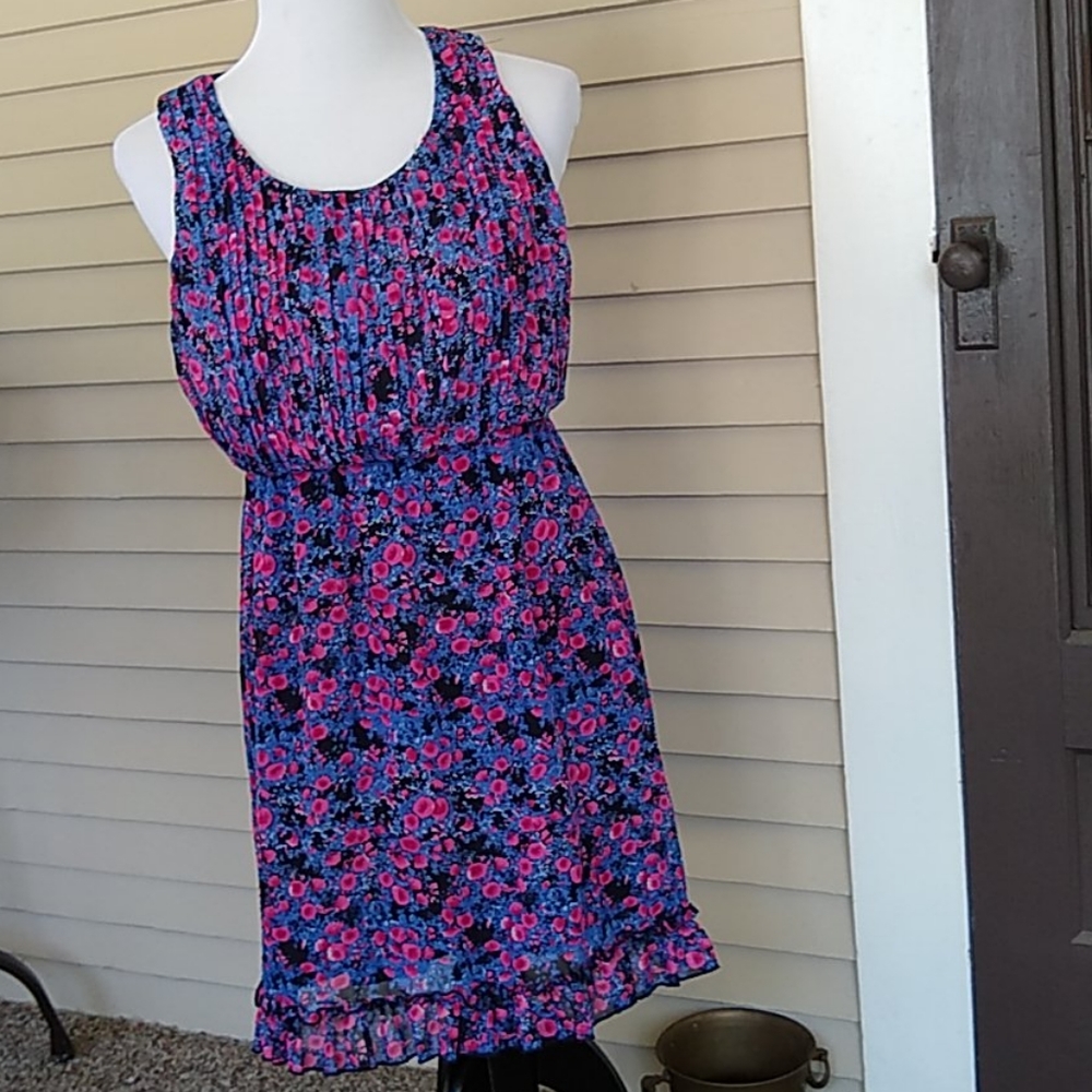 D-signed dress